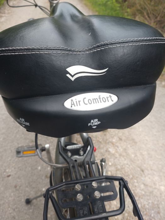 Rabeneick SLT 870 AL zamienię