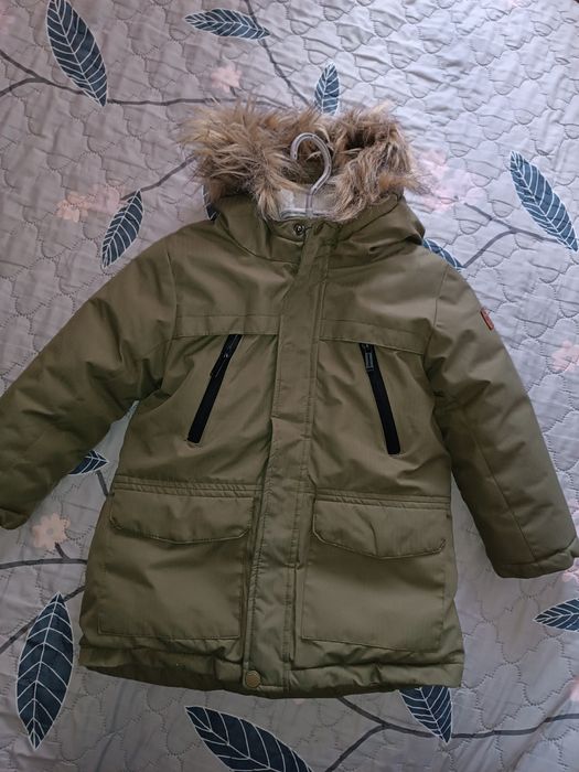 Парка зимова дитяча