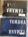 Capa de selim Yamaha DT50LC/DTR125