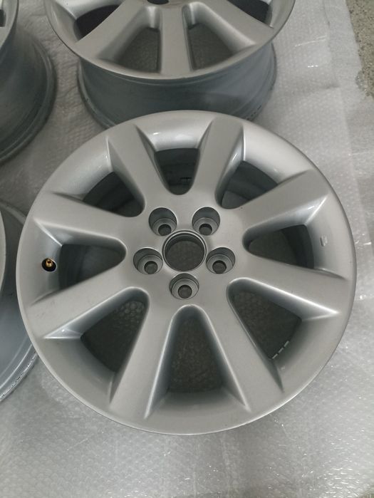 Jantes 16 Toyota, Renault, VW, SEAT,Audi