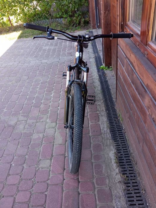 Rower octane one melt pump