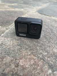 Go Pro Hero 9 Black