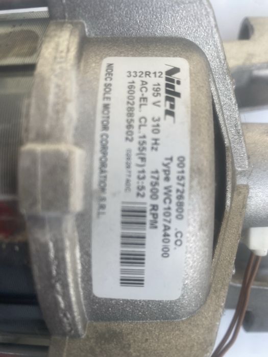 Peças maq lavar roupa Ariston hotpoint