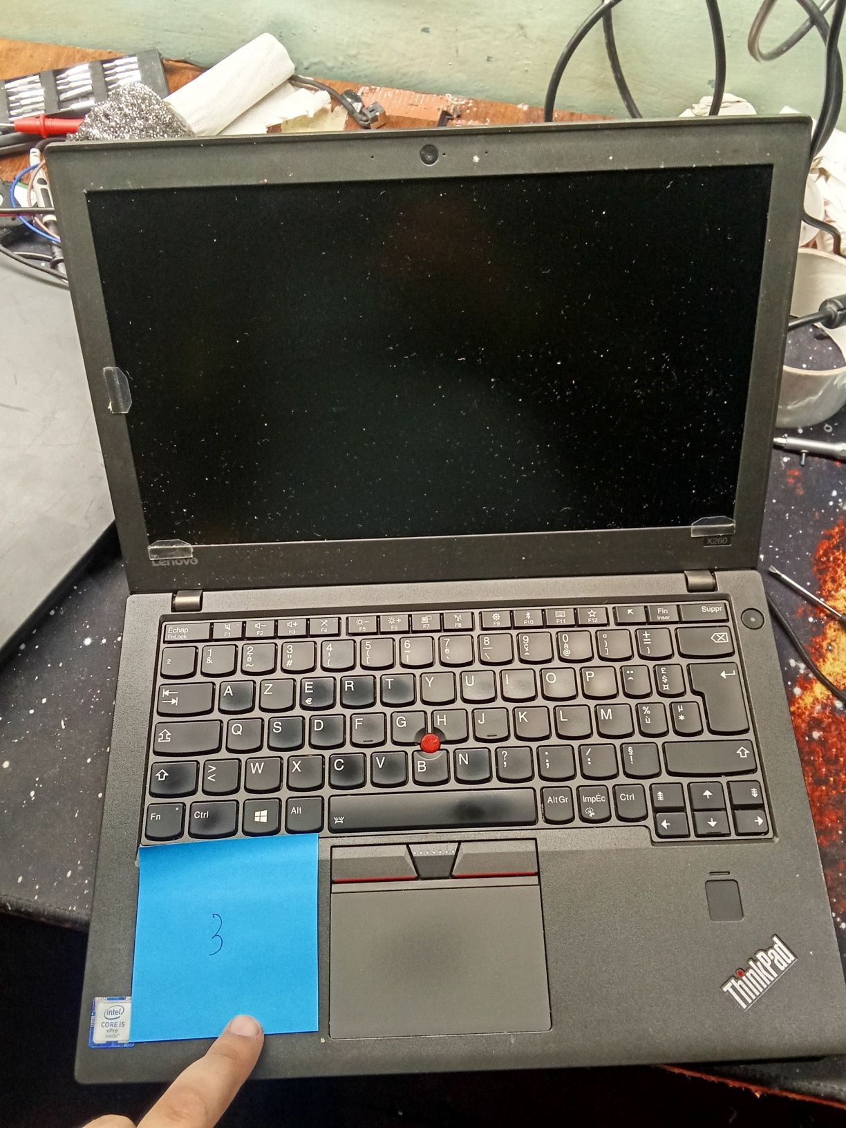 Лот lenovo робочі