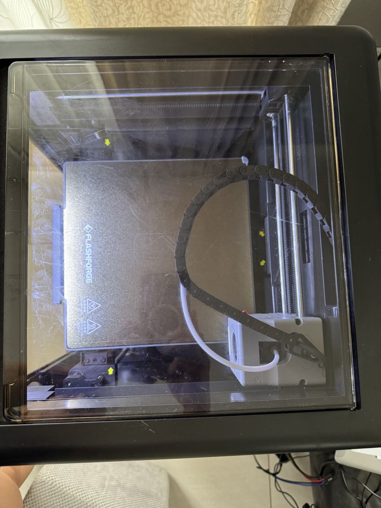 Drukarka 3D Flashforge Adventurer 5M Pro