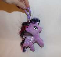 Maskotka my little pony Twilight Sparkle kucyk konik brelok