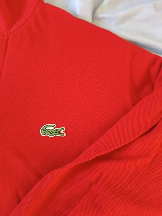 Продаю отличную поло с длинным рукавом