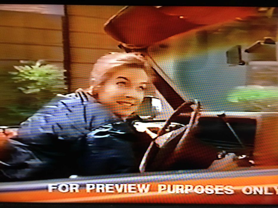 Видеокассета SKC с фильмами "Восход красного солнца" / "Нечего терять"