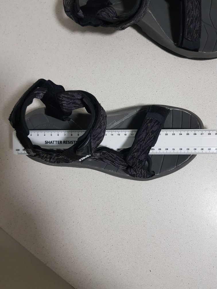 Сандалии Teva Terra Fi Lite M's TVA 1001473