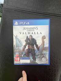 Assasin creed ps4 valhalla