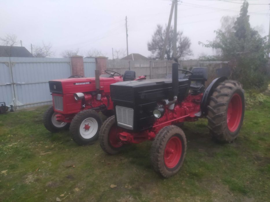 Трактор Universal UTB 445,Універсал 445