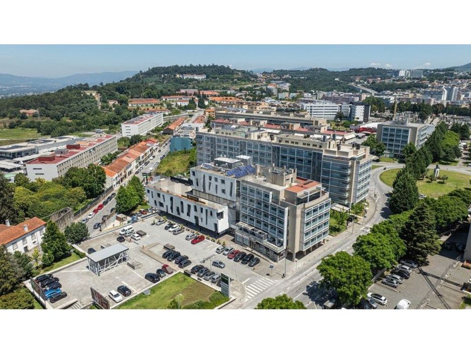 Arrenda-se Loja Ao D. Diogo-Braga