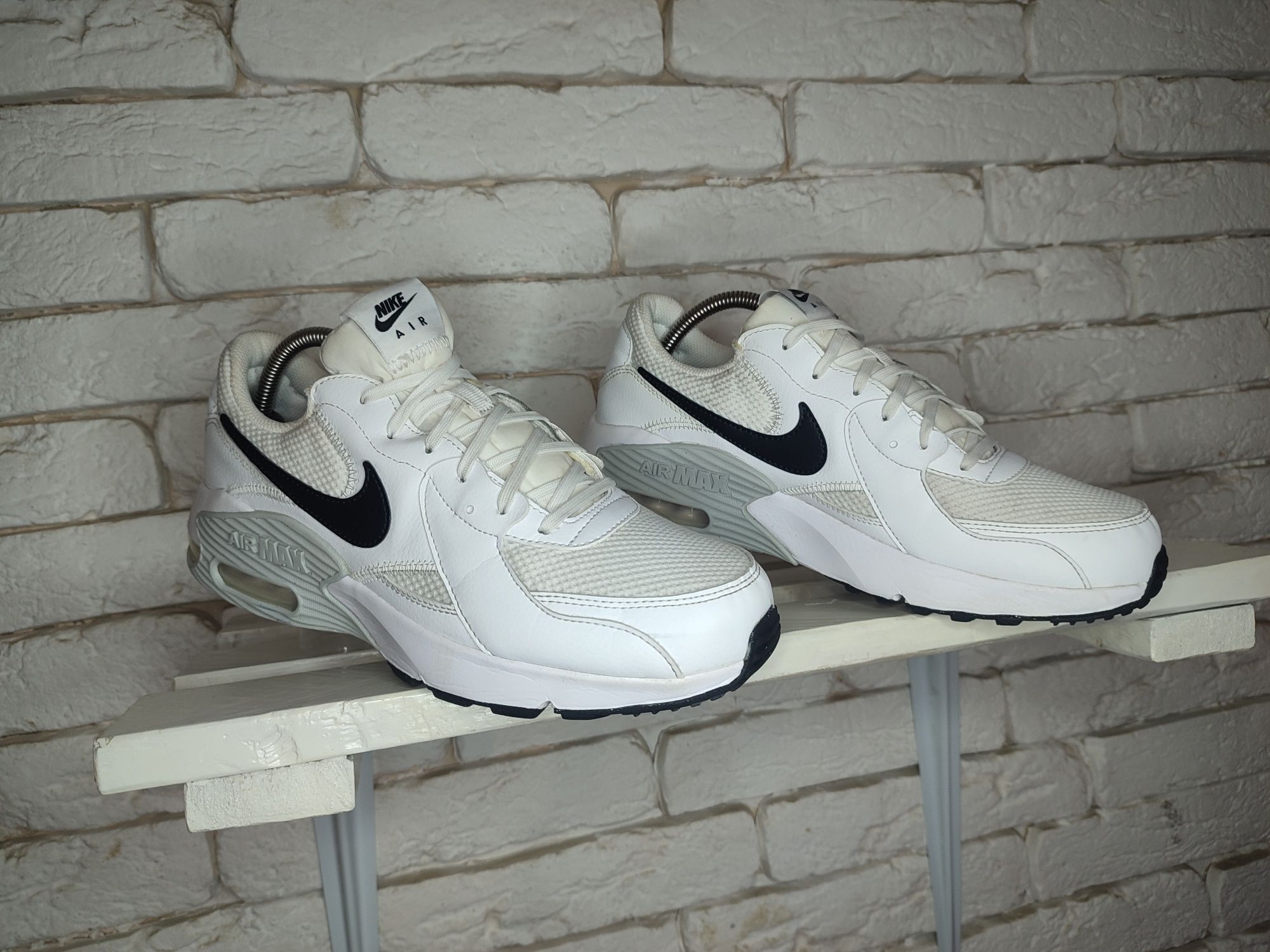 Nike air max кросівки чоловічі оригінальні