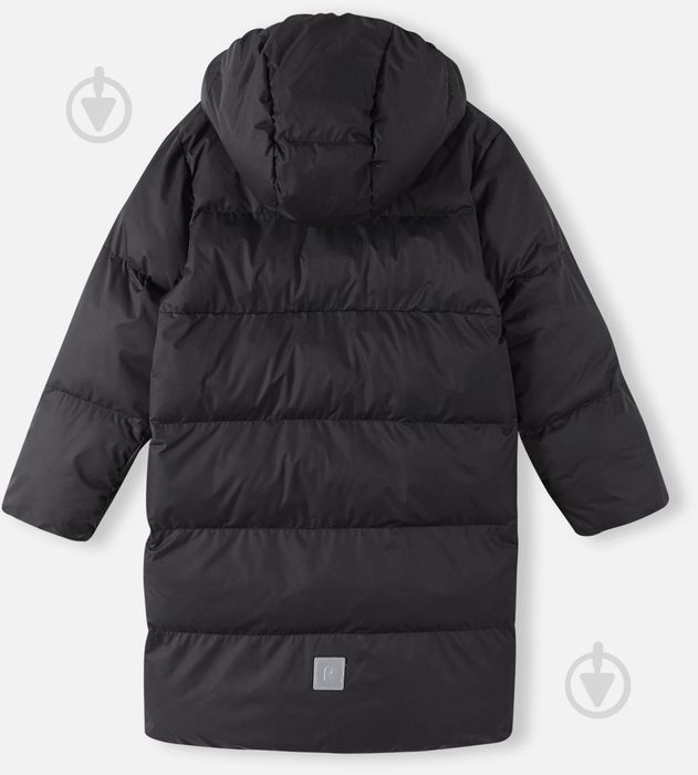 Дитяча, подовжена куртка Reima