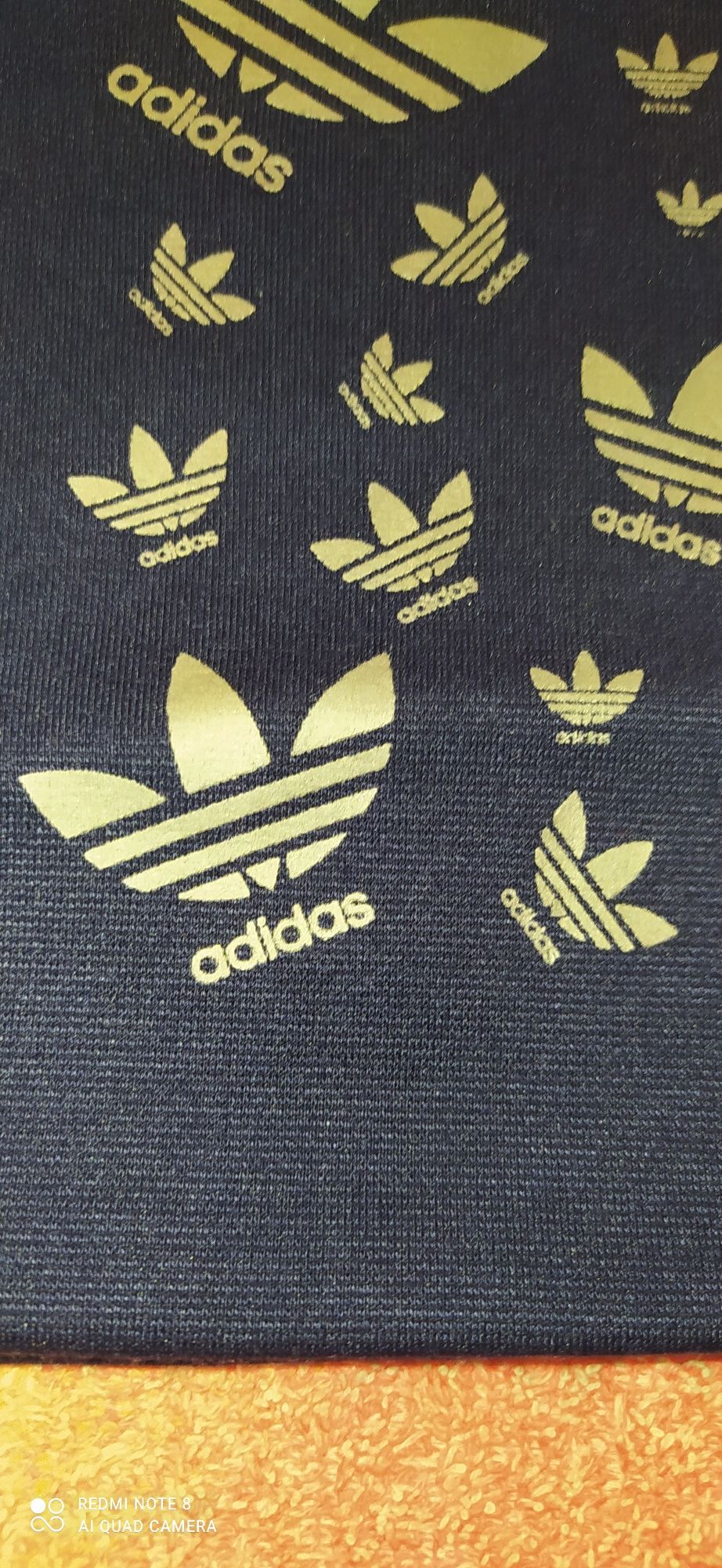 Хомут Баф Adidas