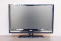 Telewizor 22" Avol ALT2260M / Full HD / 12 Volt