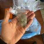 Продам коллекцію копійок