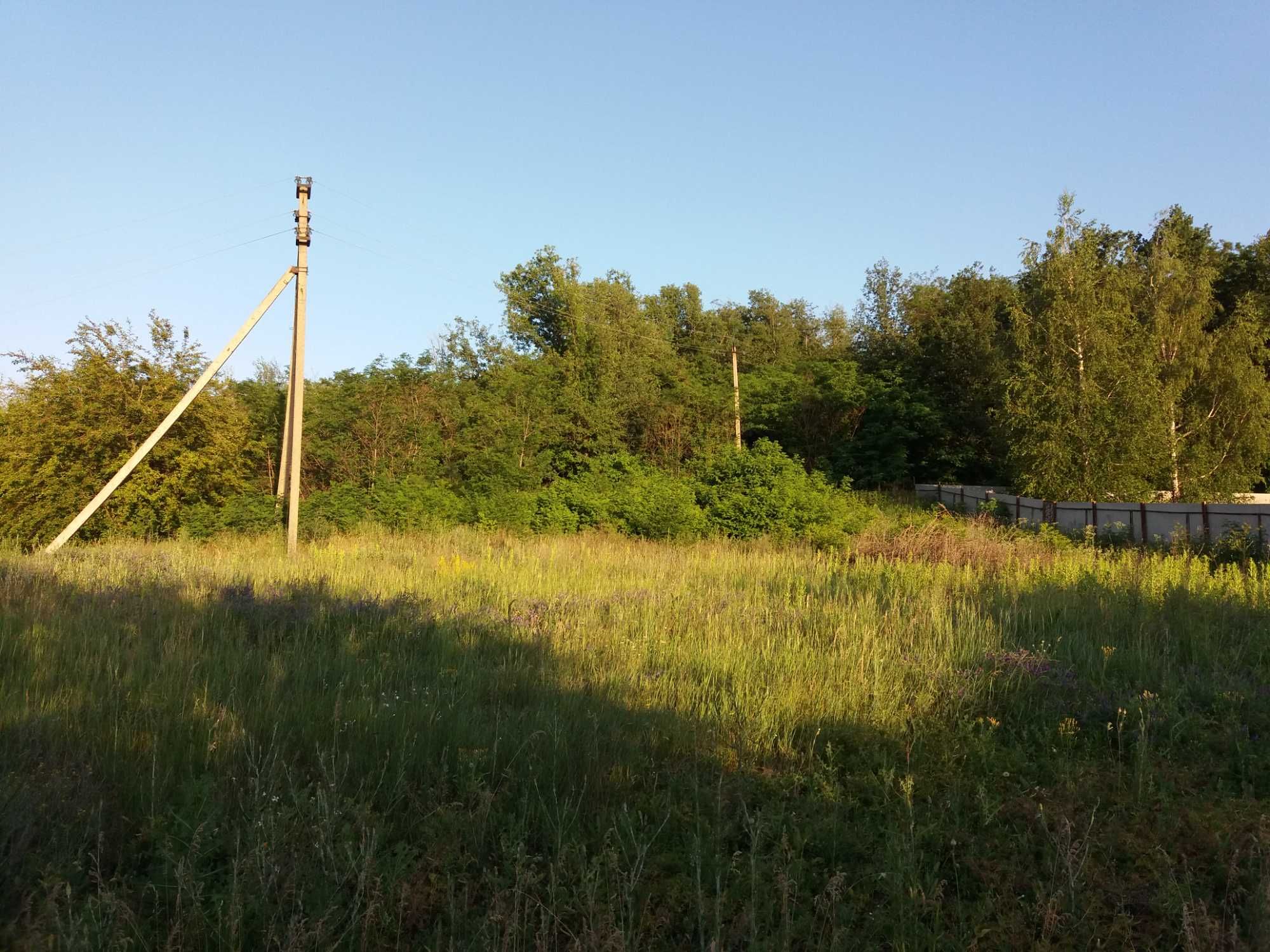 Будинок з ділянкою 15соток власниця!