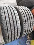 2 Opony Continental 235/45/17 XL 2023r 7mm 2szt