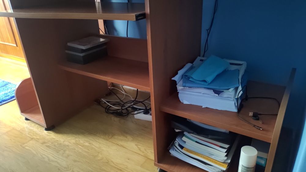 Secretária para quarto/escritório (ótimo estado!)