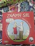Gra planszowa dla par ZNAMY SIE