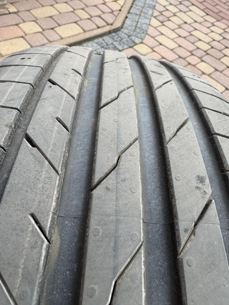 Opony letnie Hankook Ventus Evo SUV NOWE