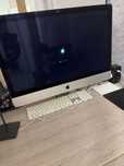 Apple iMac 27 Retina 5K i7 64GB RAM. Idealny sprzęt Apple - jak igła.