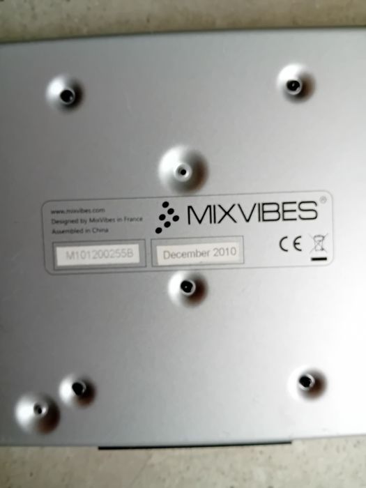 U-mix control 2  w bardzo dobrym stanie