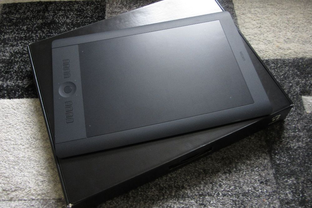 Tablet graficzny WACOM Intuos pro Large L PTH-851 !!!