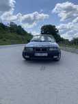Продам bmw e36 m43b18