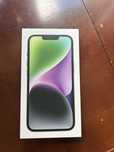 Pudełko na iPhone 14