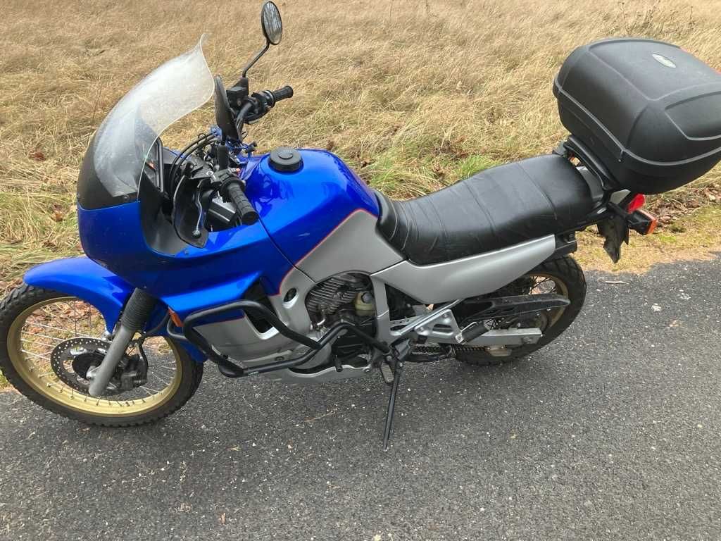 Honda Transalp 600