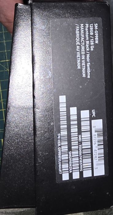 Продам Samsung s21 ultra 5G