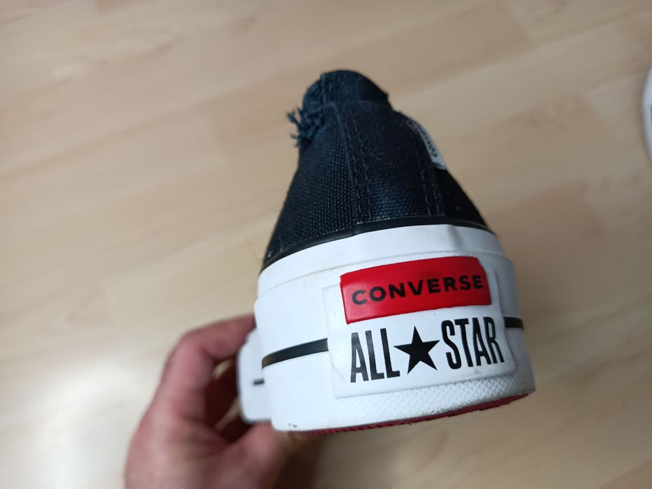 Converse rozmiar 36.5