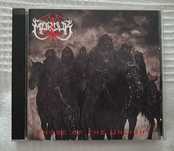 Marduk - Those of the Unlight (1997) - CD