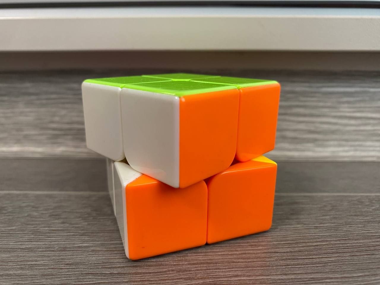 Кубик Рубика Smart Cube