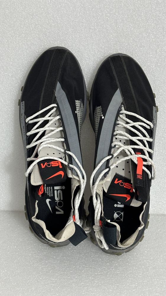 Оригінальні Кросівки Nike React WR ISPA розмір 12us