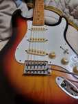 Gitara elektryczna Japan