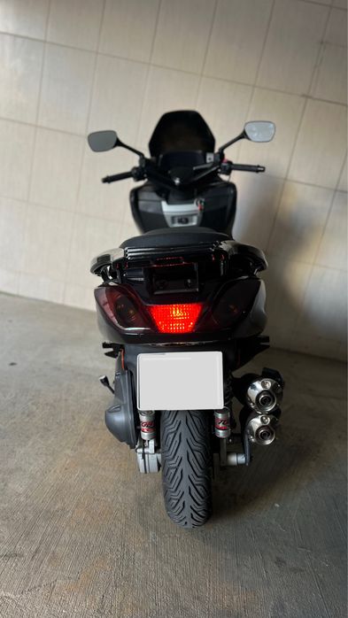 Scooter 125cc em muito bom estado !