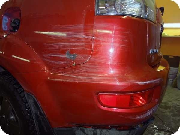 ‼️Бюджетная Покраска Авто от 800 грн за деталь, Локальная покраска‼️