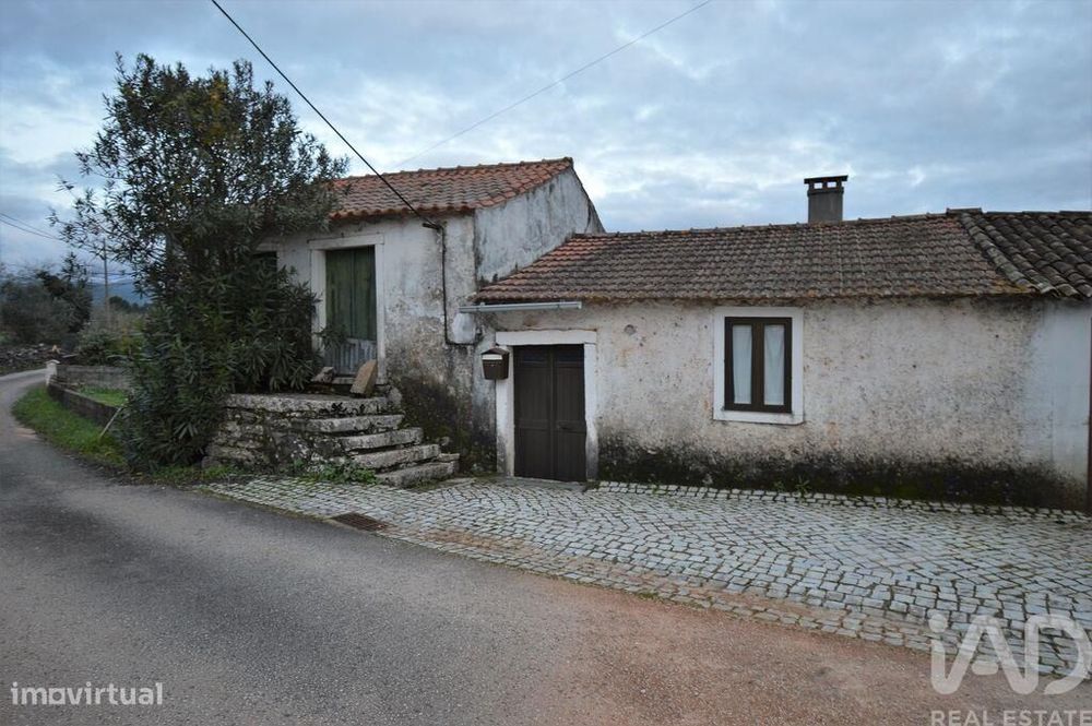 Casa / Villa T2 em Ansião de 111,00 m2