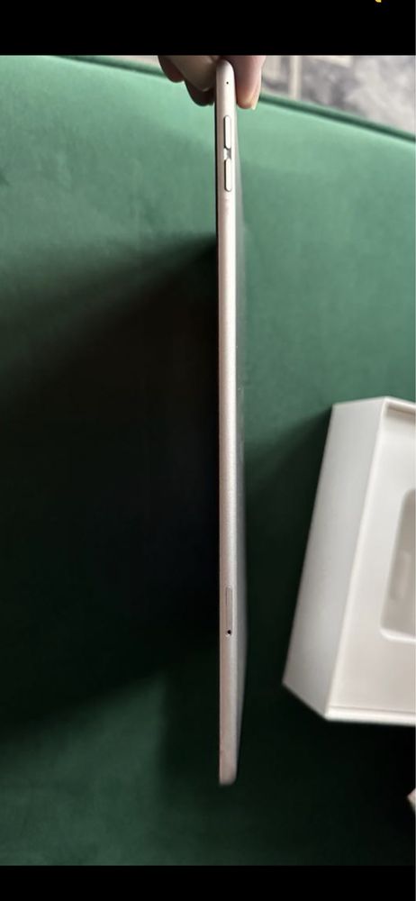 Apple Ipad Air 2  WiFi+Cellular 16GB,w kolorze space gray