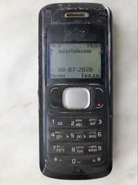 Телефон CDMA Nokia 1325