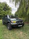 Позашляховик для ЗСУ Nissan Pathfinder r50