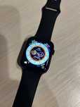 Годинник GS8 Pro Max Black