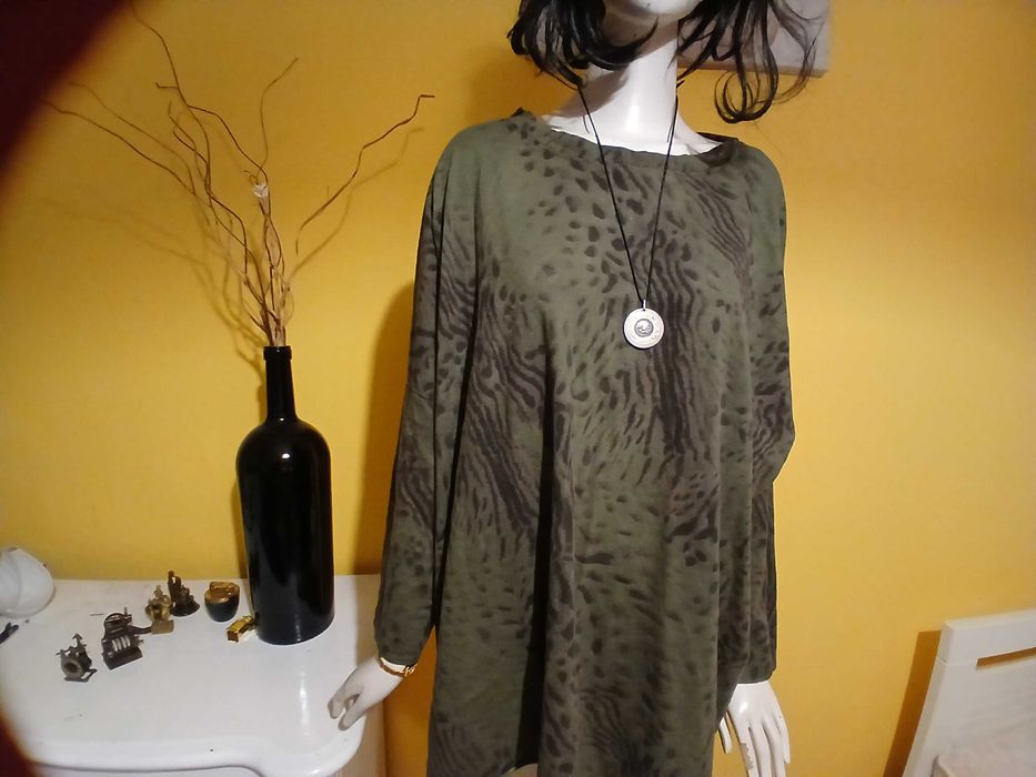 tunika Maria rozmiar 54\56