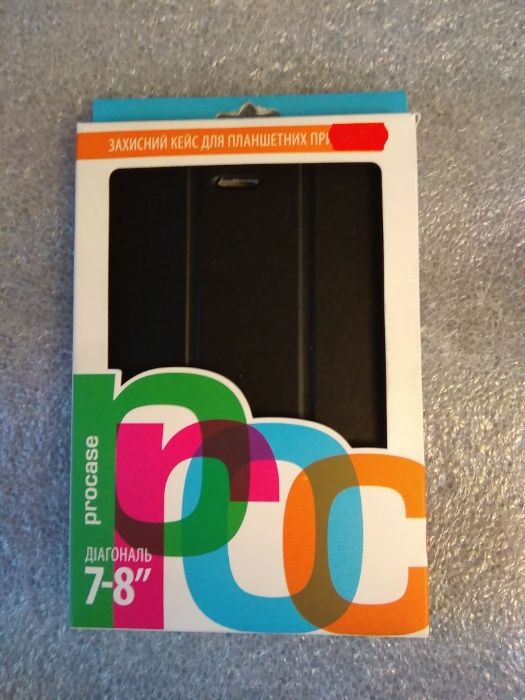 Чехол для планшета