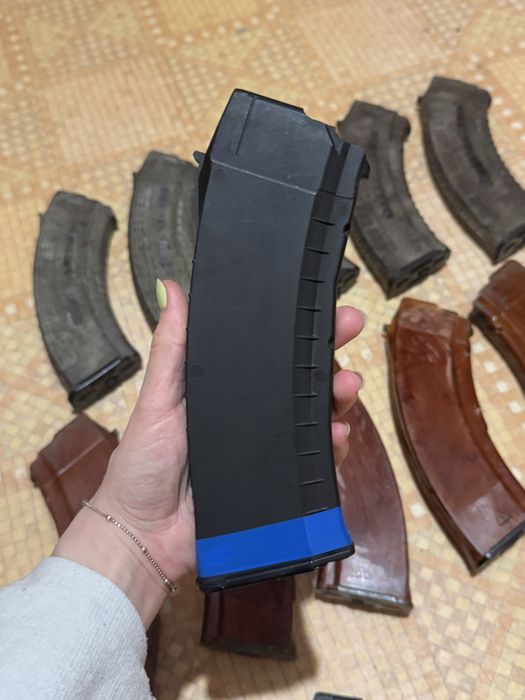 Військове тактичне спорядження для тренувань