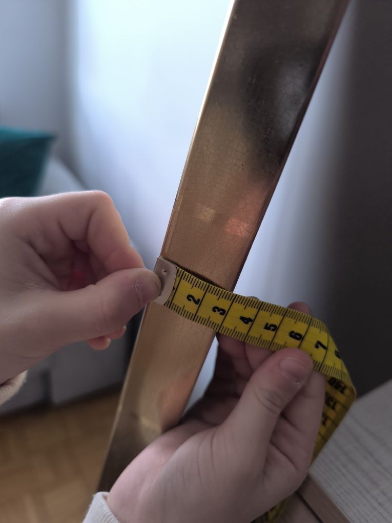 Lustro z ramą !!