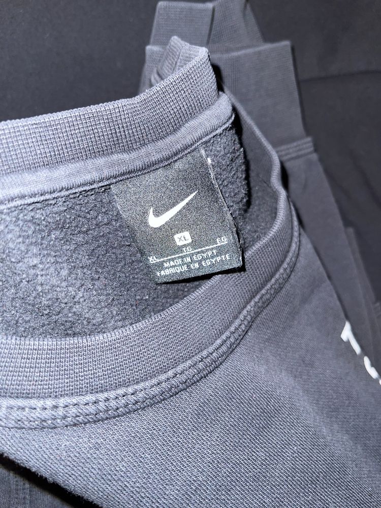 Свитшот кофта  Nike